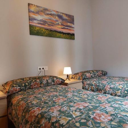 Habitacion En Apartamento Con Zonas Comunes Compartida H1 Билбао Екстериор снимка