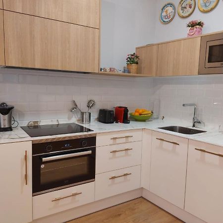 Habitacion En Apartamento Con Zonas Comunes Compartida H1 Билбао Екстериор снимка