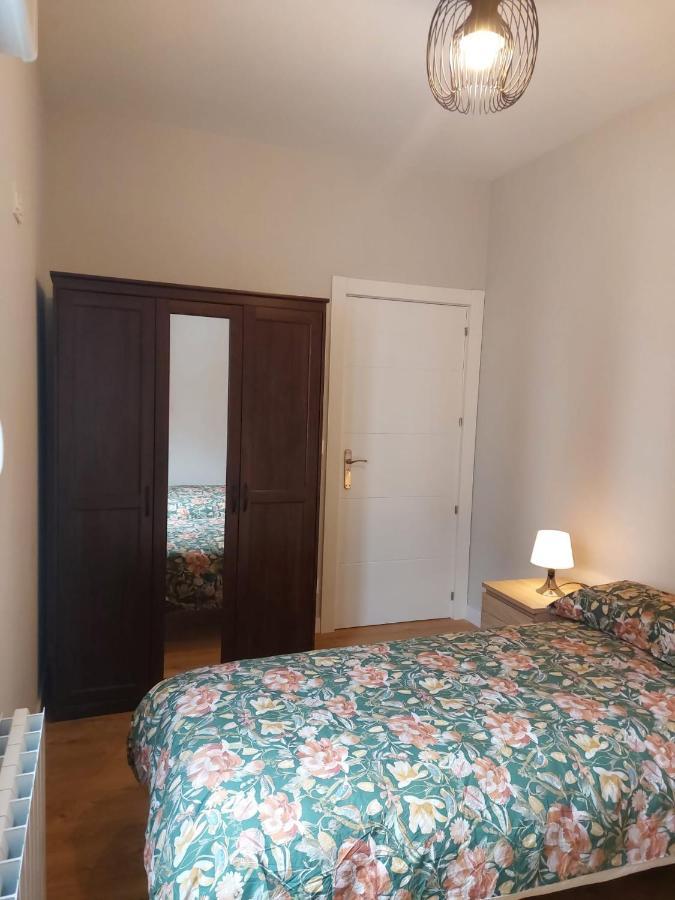 Habitacion En Apartamento Con Zonas Comunes Compartida H1 Билбао Екстериор снимка