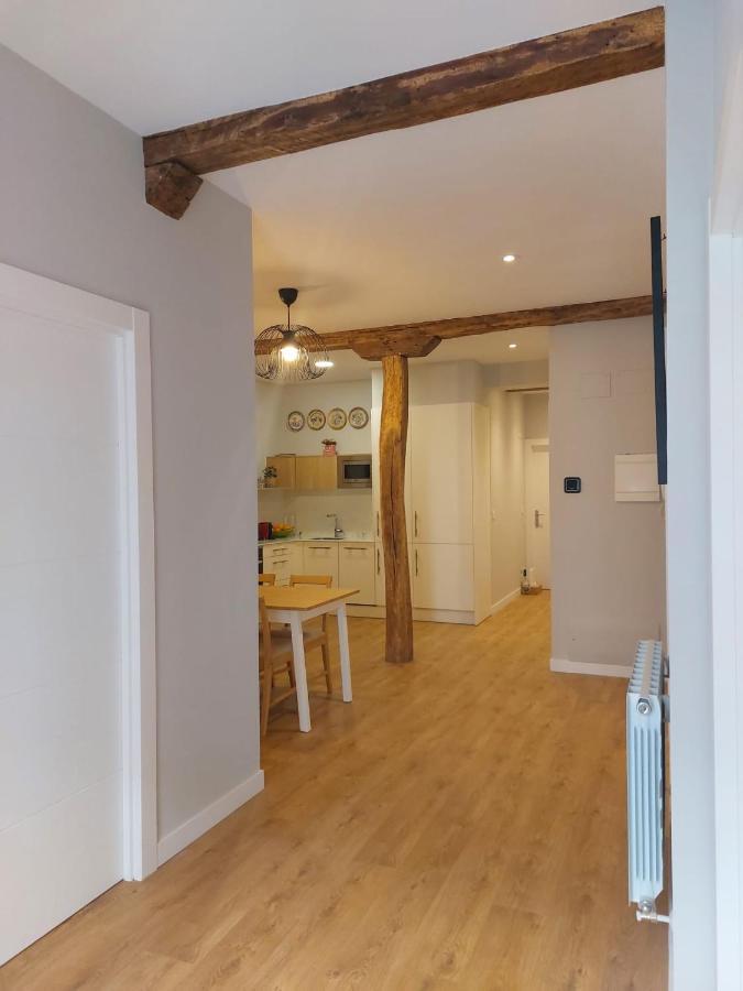 Habitacion En Apartamento Con Zonas Comunes Compartida H1 Билбао Екстериор снимка