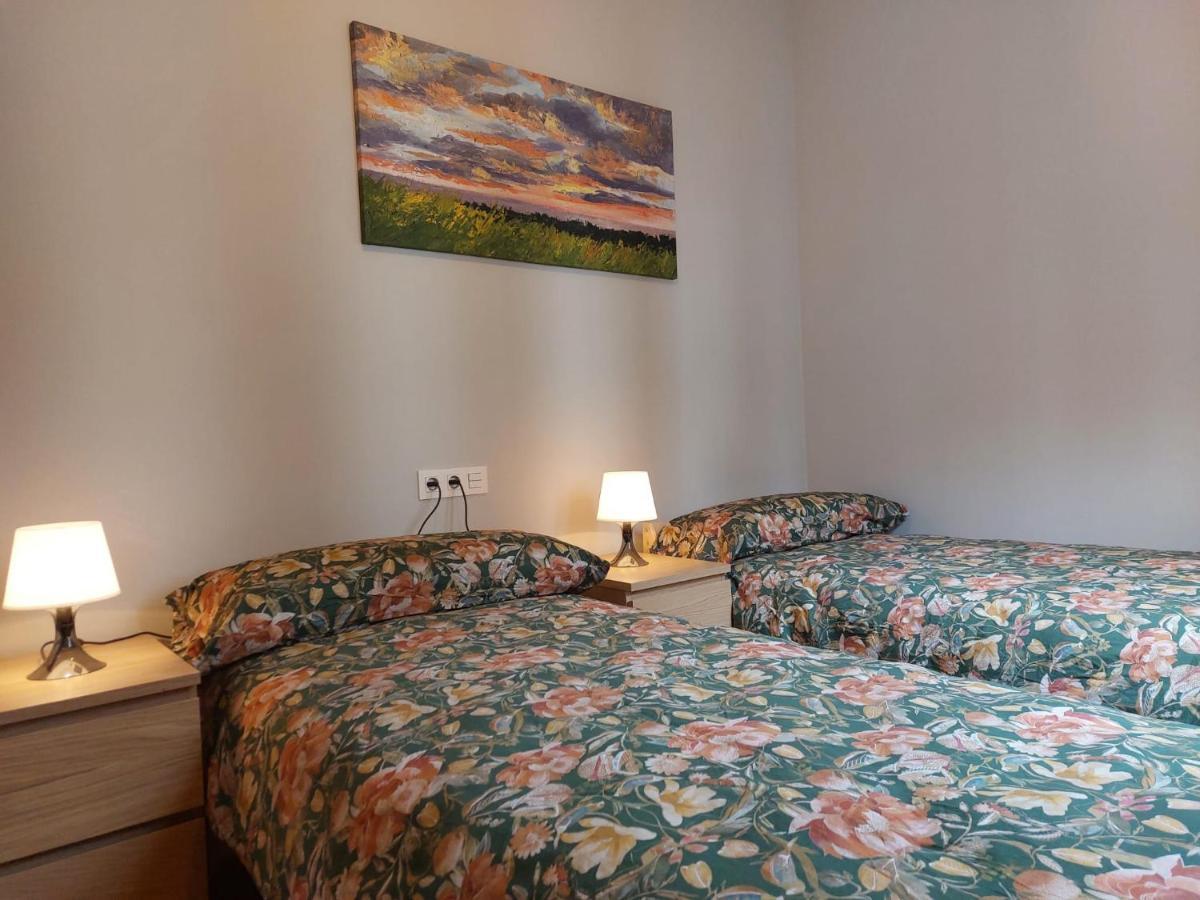 Habitacion En Apartamento Con Zonas Comunes Compartida H1 Билбао Екстериор снимка