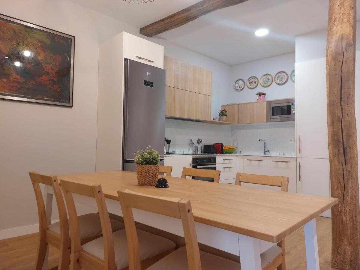 Habitacion En Apartamento Con Zonas Comunes Compartida H1 Билбао Екстериор снимка