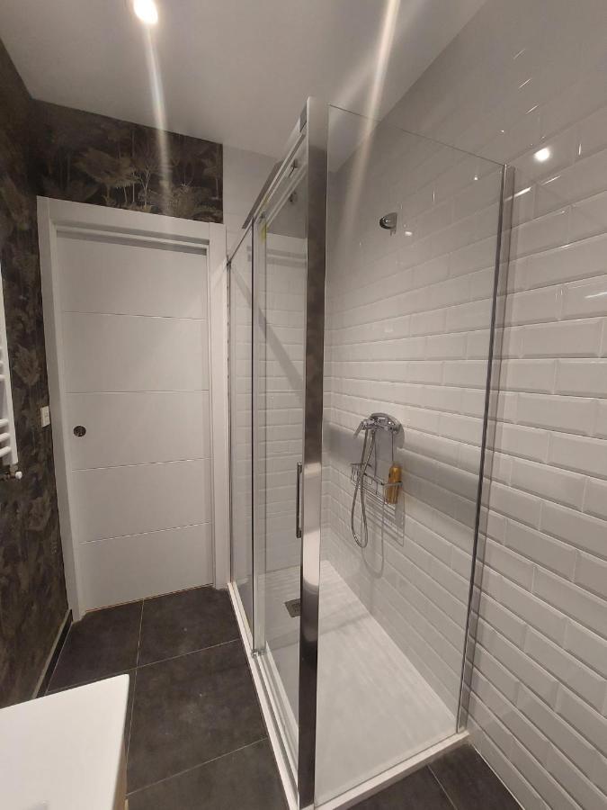 Habitacion En Apartamento Con Zonas Comunes Compartida H1 Билбао Екстериор снимка