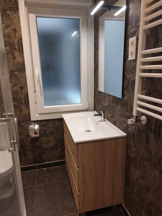 Habitacion En Apartamento Con Zonas Comunes Compartida H1 Билбао Екстериор снимка