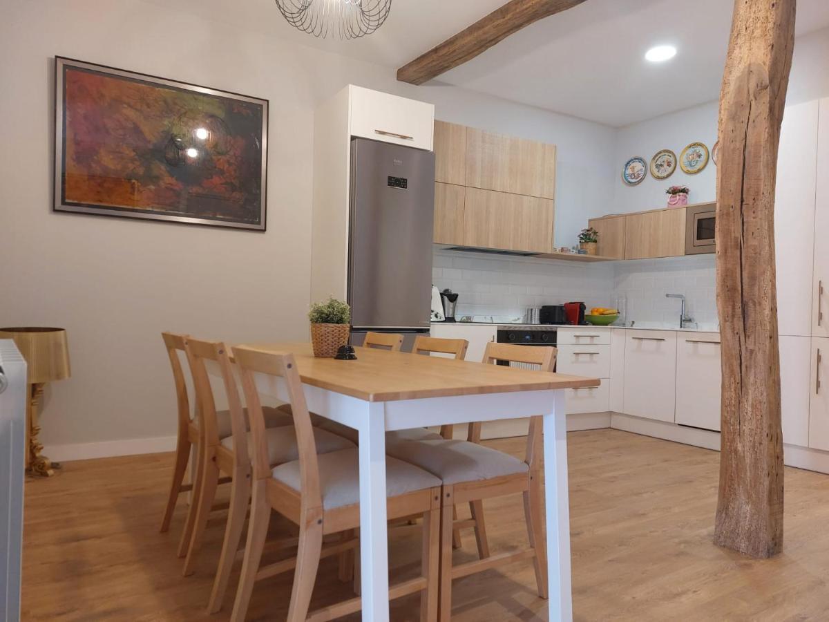 Habitacion En Apartamento Con Zonas Comunes Compartida H1 Билбао Екстериор снимка