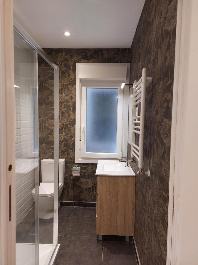Habitacion En Apartamento Con Zonas Comunes Compartida H1 Билбао Екстериор снимка