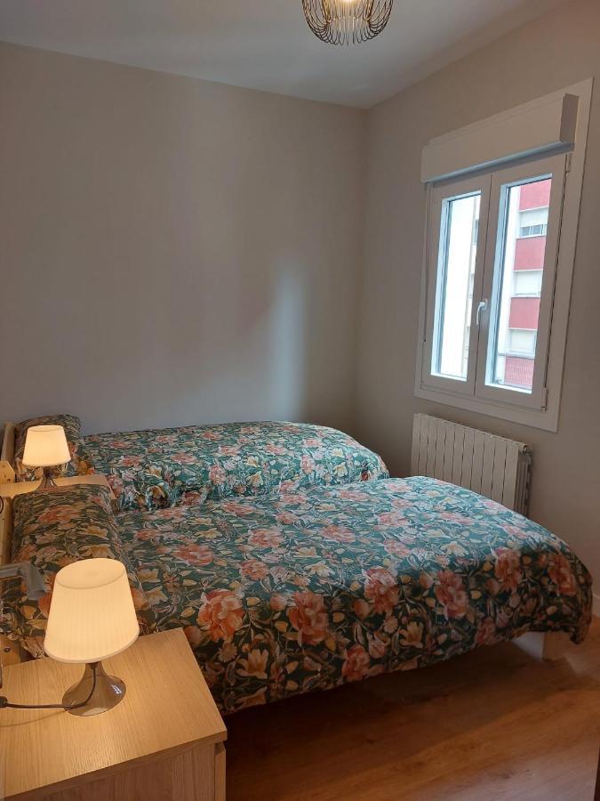 Habitacion En Apartamento Con Zonas Comunes Compartida H1 Билбао Екстериор снимка